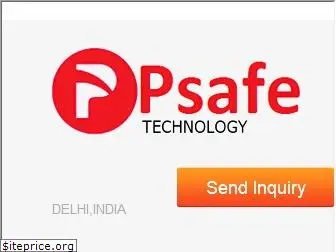 psafecctv.tradeindia.com