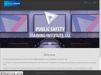 psafetytraining.com