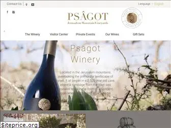 psagotwines.com