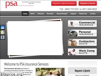 psainsurance.com