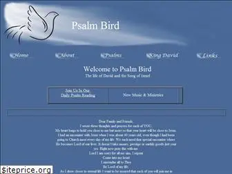 psalmbird.net