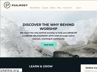 psalmody.org