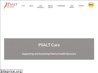psaltcare.com