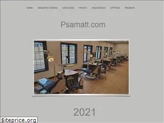 psamatt.com