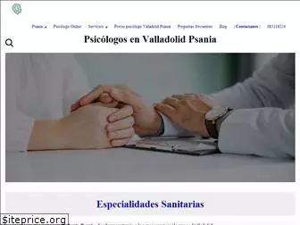 psania.com