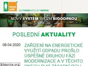 psas.cz