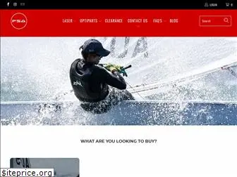 psasailing.com.au