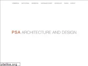 psastudios.com