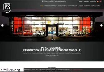 psautomobile.de