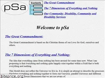 psawa.com