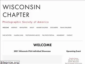 psawisconsin.org