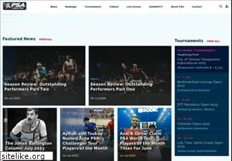 psaworldtour.com