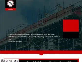 psb-scaffolding.co.uk