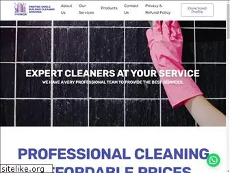 psbcleaning.com
