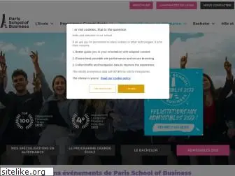psbedu.paris thumbnail