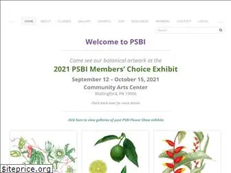psbi-art.org