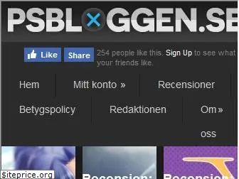 psbloggen.se