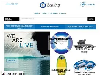 psboating.co.za