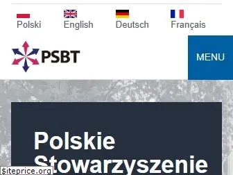 psbt.pl