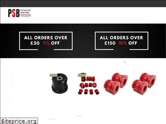 psbushings.co.uk