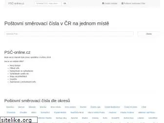 psc-online.cz