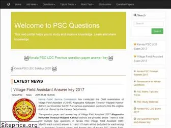 psc-questions.com