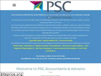 psc.ie