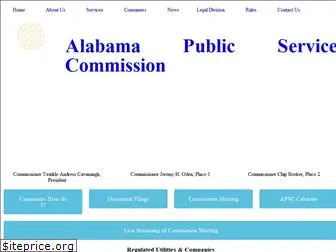 psc.state.al.us