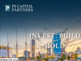 pscapitalpartners.com