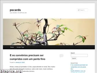 pscards.com.br