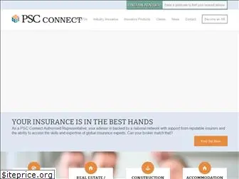 pscconnect.com.au