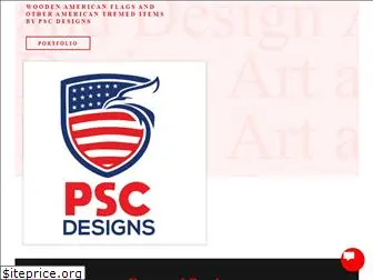 pscdesigns.com