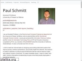pschmitt.net