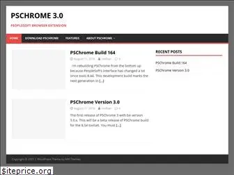 pschrome.com