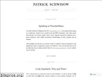 pschwisow.wordpress.com