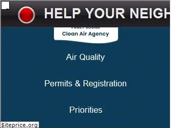 pscleanair.org