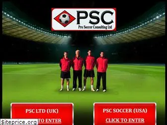 pscltd.co.uk