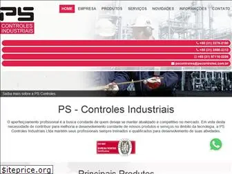 pscontroles.com.br