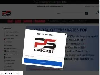 pscricket.com.au