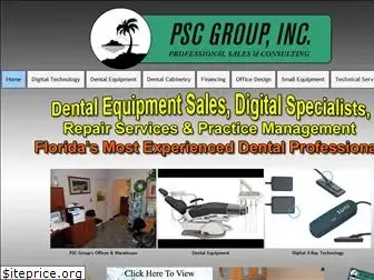 pscsales.com