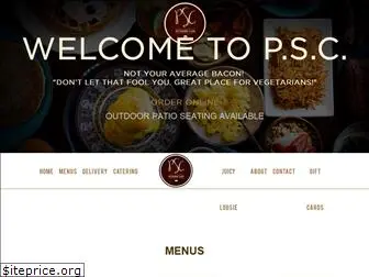 pscsf.com