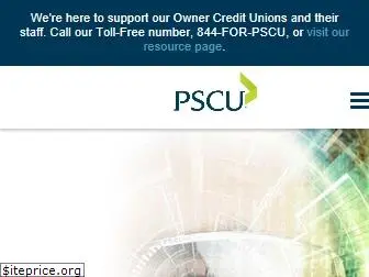 pscu.com