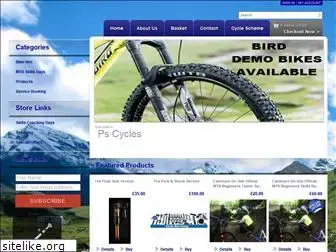 pscycles.co.uk