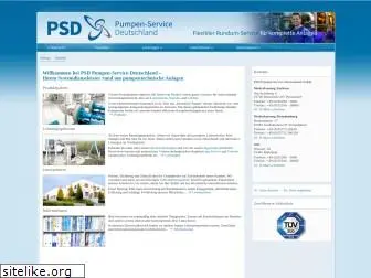 psd-ag.de