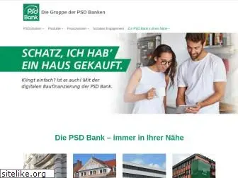 psd-bank.de