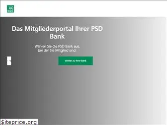 psd-mitgliederportal.de