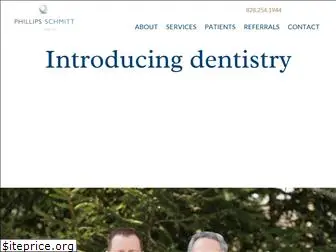 psdentistry.com