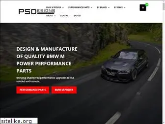 psdesignsglobal.com