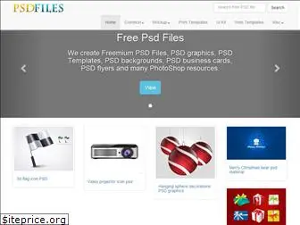 Top 49 Similar Websites Like Psdfiles Net And Alternatives