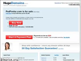 psdfonlar.com